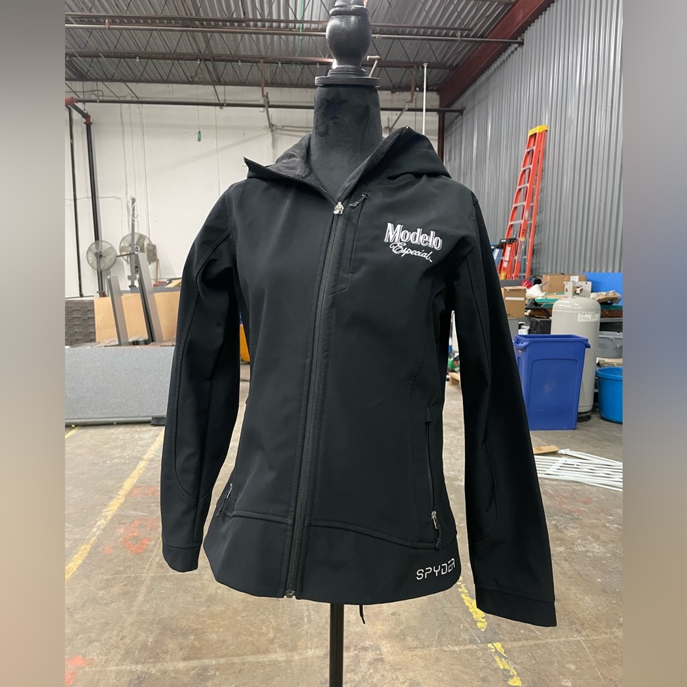 Women’s Soft Shell Modelo Especial Jacket